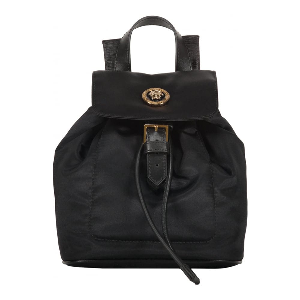 Versace - Sac à dos 'Logo Detail' pour Femmes