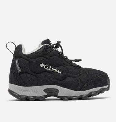 Columbia - CHILDRENS FIRECAMP™ MID 2 WP