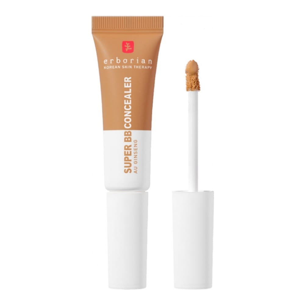 Erborian - "Anti-cernes 'Super BB' - Caramel 10 ml"