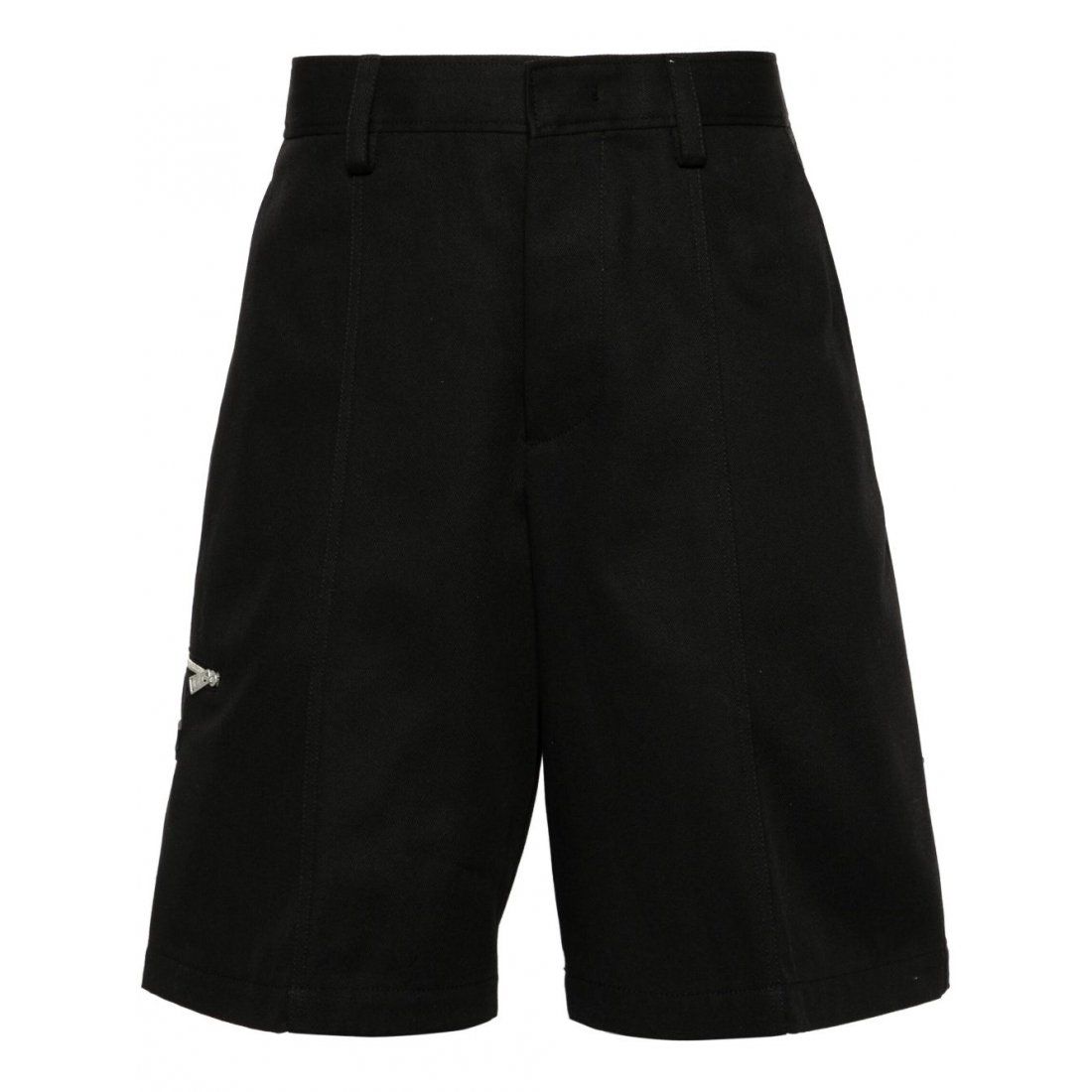 Lanvin - Short 'Tailored' pour Hommes