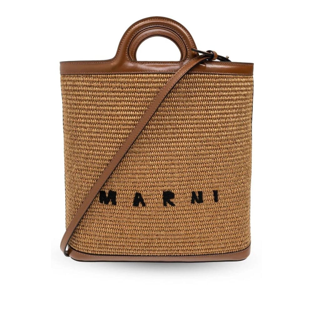 Marni - Sac Cabas 'Tropicalia' pour Femmes