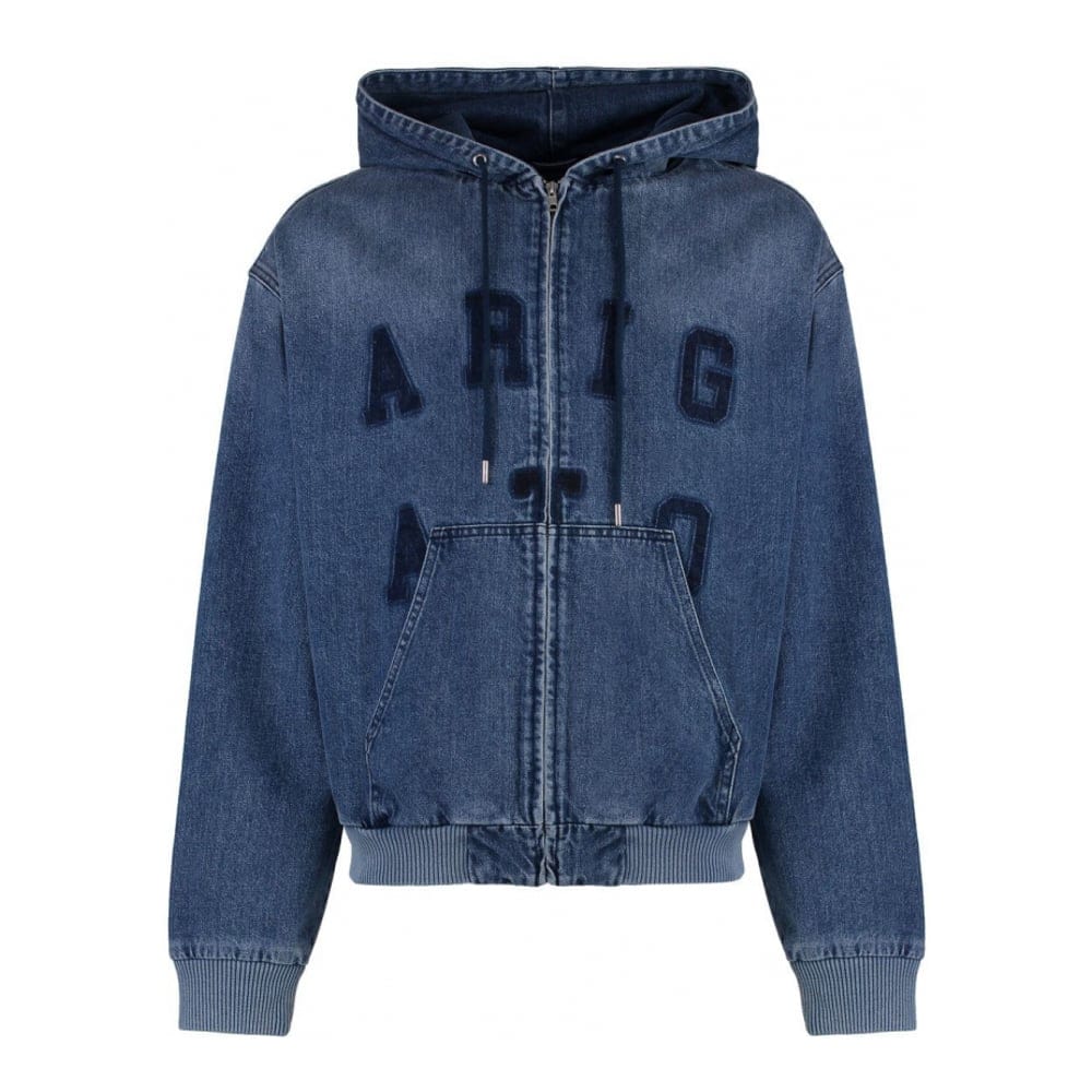 Axel arigato - Veste en jeans 'Venice' pour Hommes