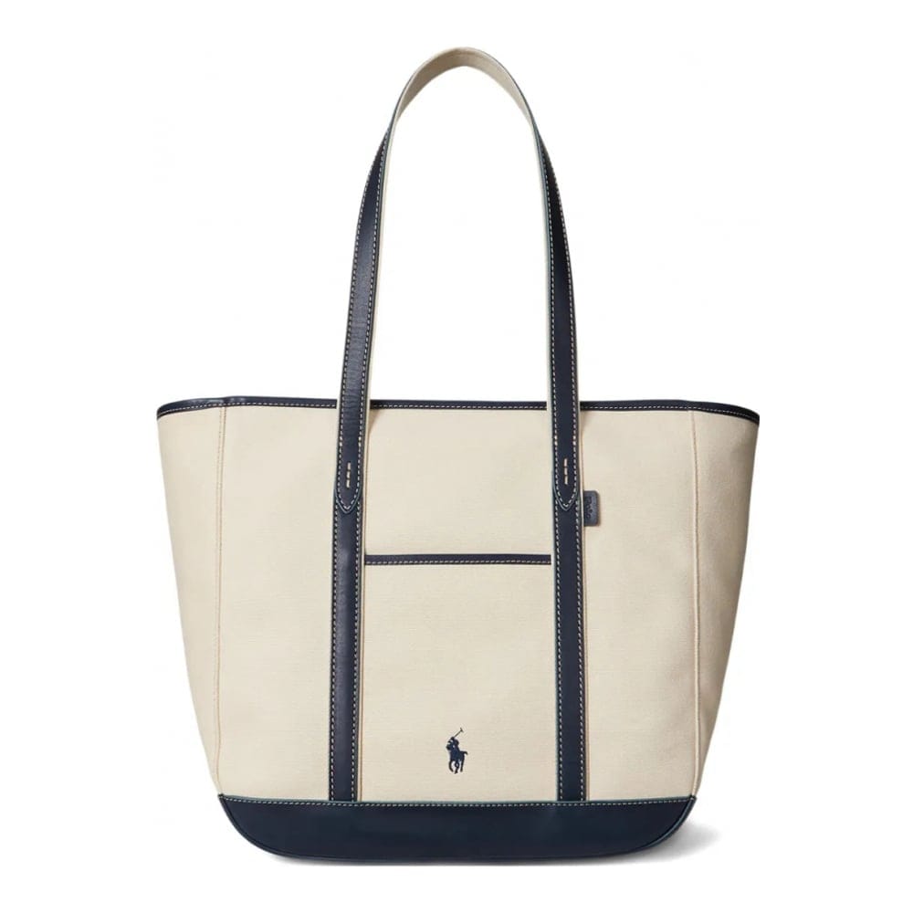 Polo ralph lauren - Sac Cabas 'Medium' pour Femmes