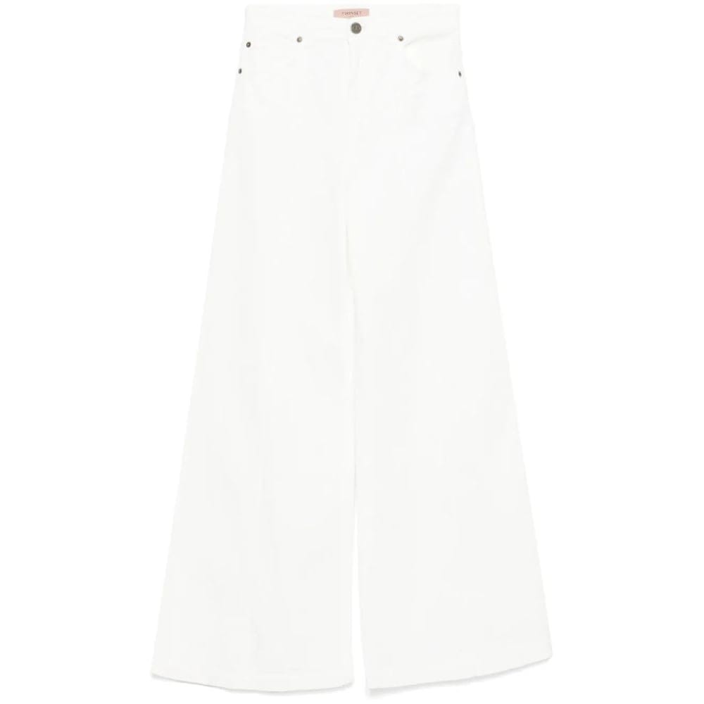 Twin set - Jeans pour Femmes