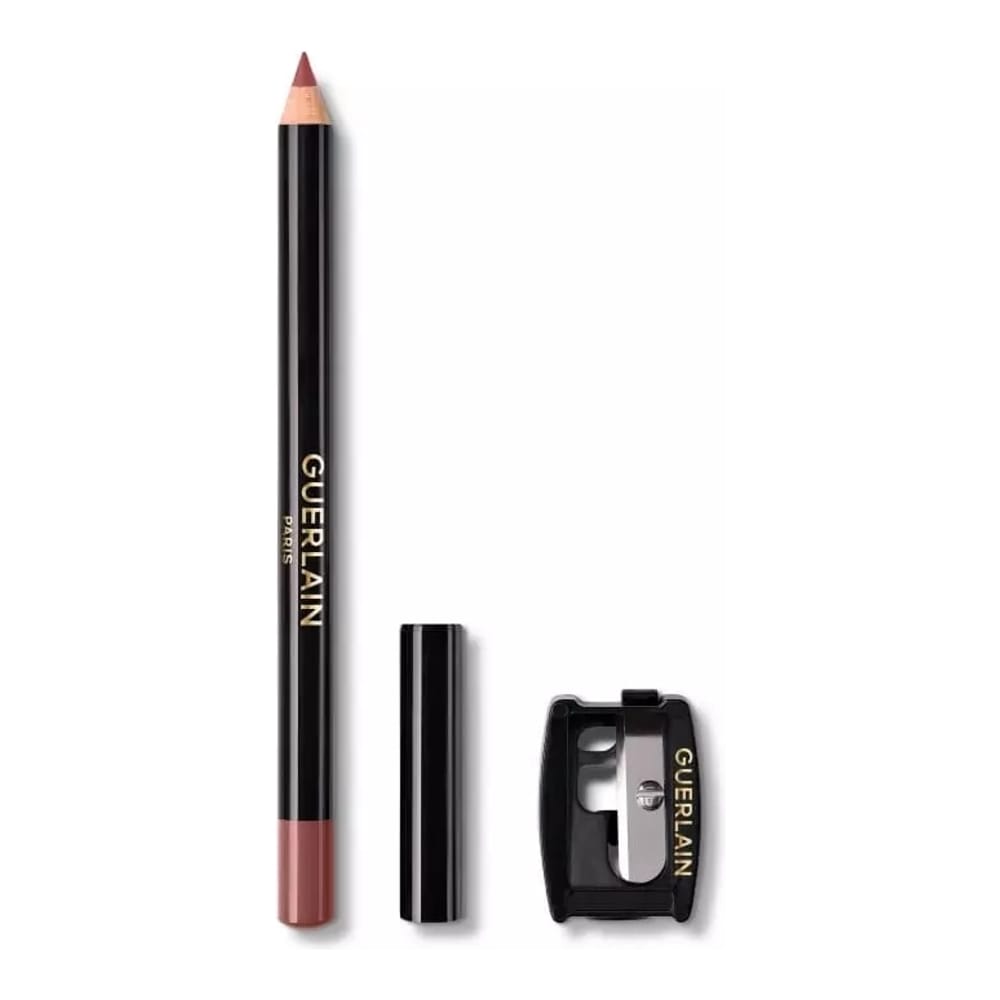 Guerlain - Crayon à lèvres 'Contour G' - 01 Le Bois de Rose 1.2 g