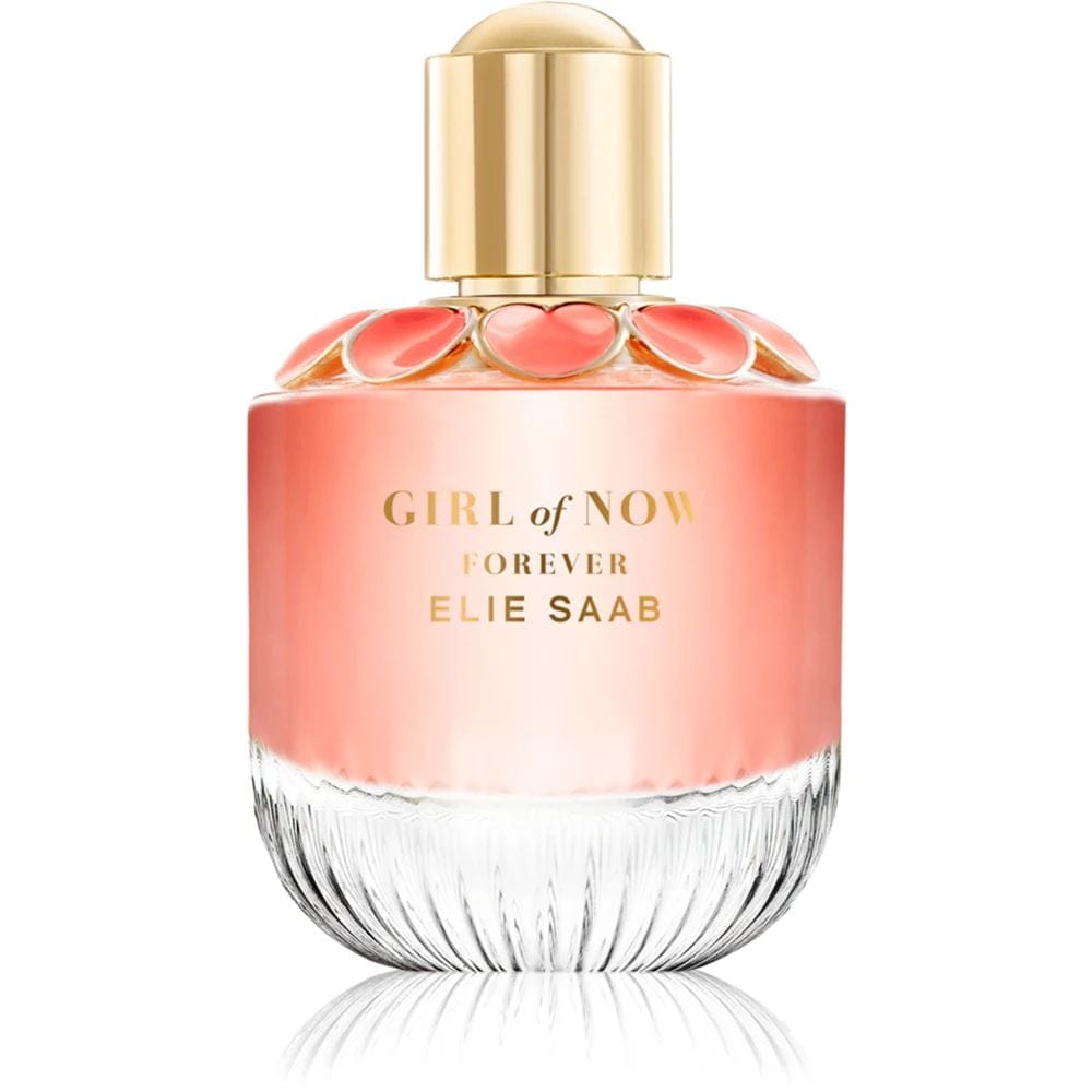 Elie saab - Eau de parfum 'Girl Of Now Forever' - 90 ml
