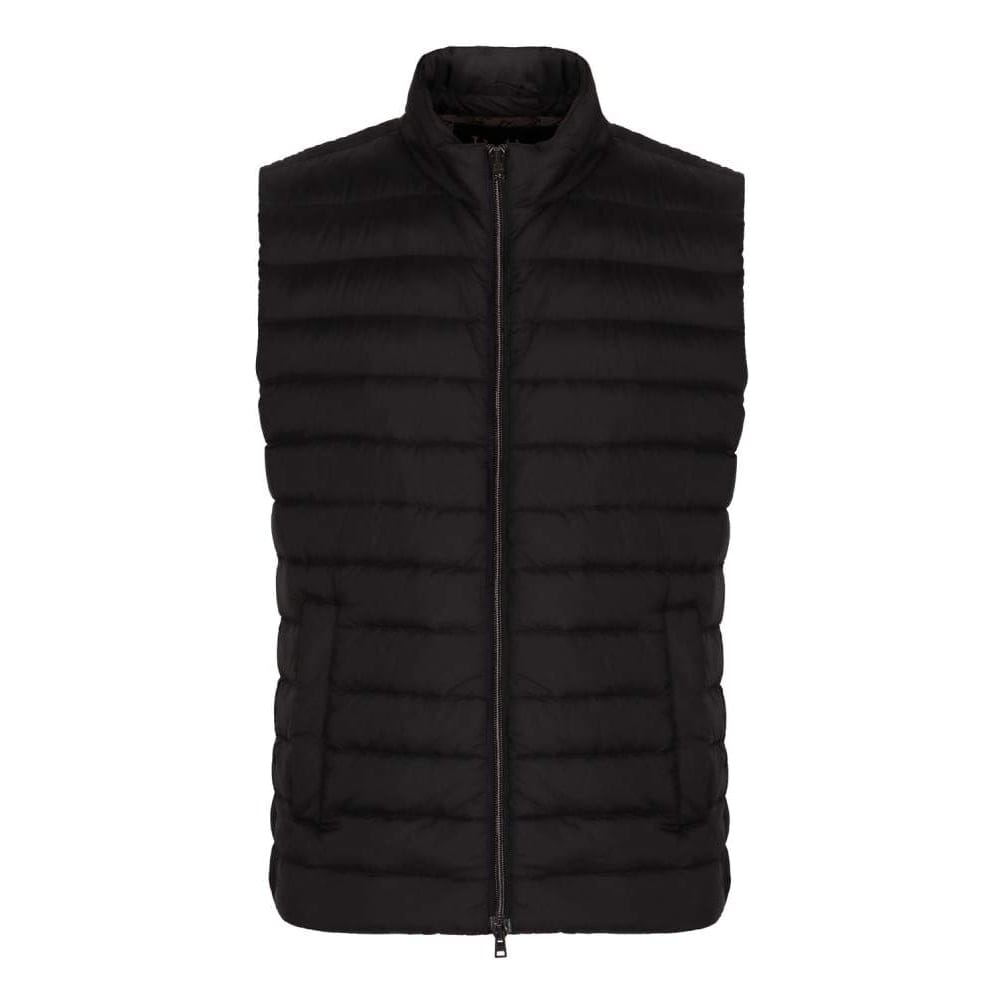Herno - Doudoune sans manches 'Full Zip' pour Hommes
