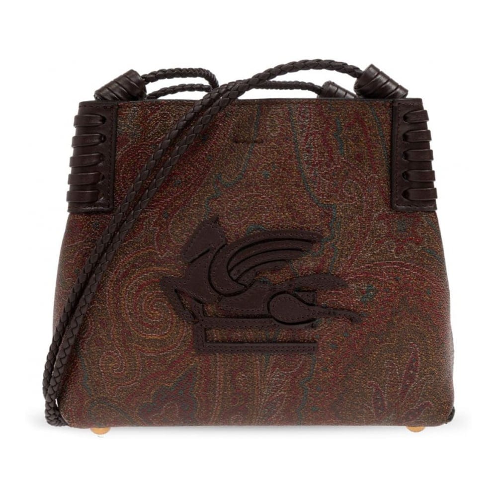 Etro - Sac Cabas 'Small Paisley Libra' pour Femmes