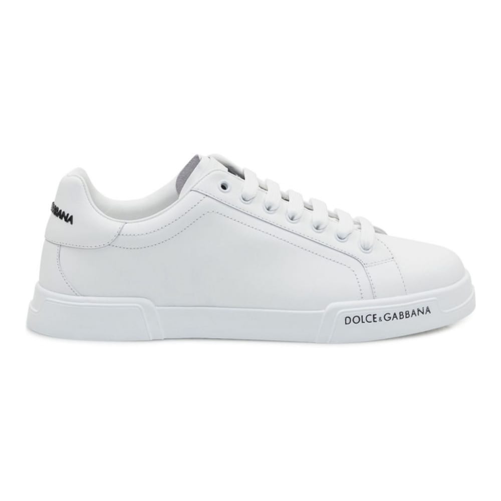 Dolce&gabbana - Sneakers 'Portofino' pour Hommes