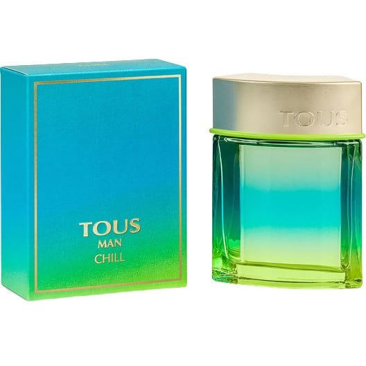 TOUS - Eau de toilette 'Chill' - 100 ml