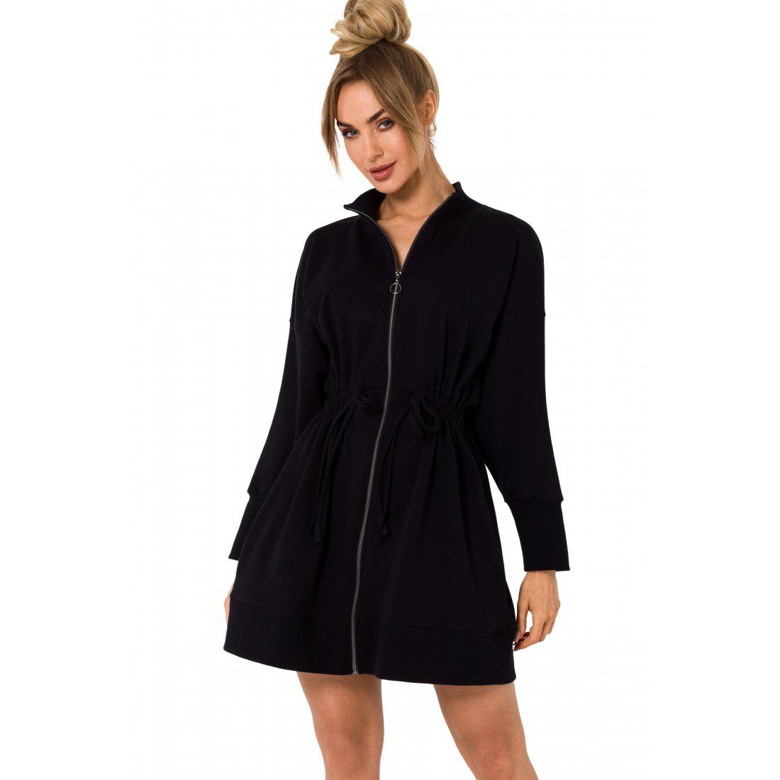 Made of Emotion - Robe pull pour Femmes