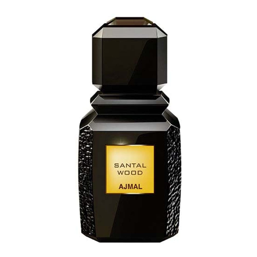 Ajmal - Eau de parfum 'Santal Wood' - 100 ml