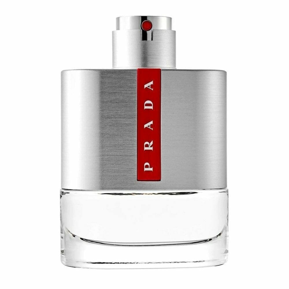 Prada - 'Luna Rossa' Eau de toilette - 100 ml