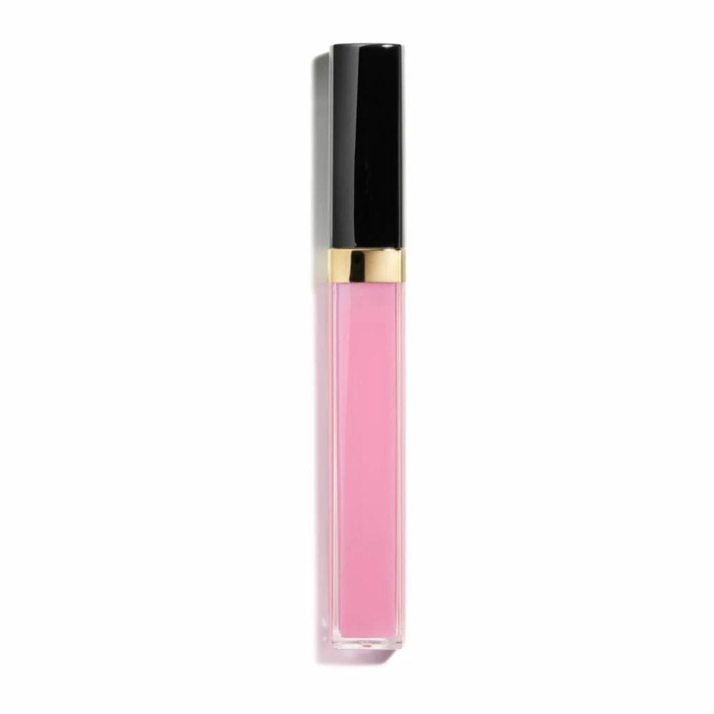 Chanel - Gloss 'Rouge Coco' - 804 Rose Naif 5.5 g