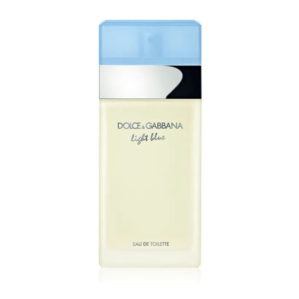 Dolce & Gabbana - Eau de toilette 'Light Blue' - 100 ml