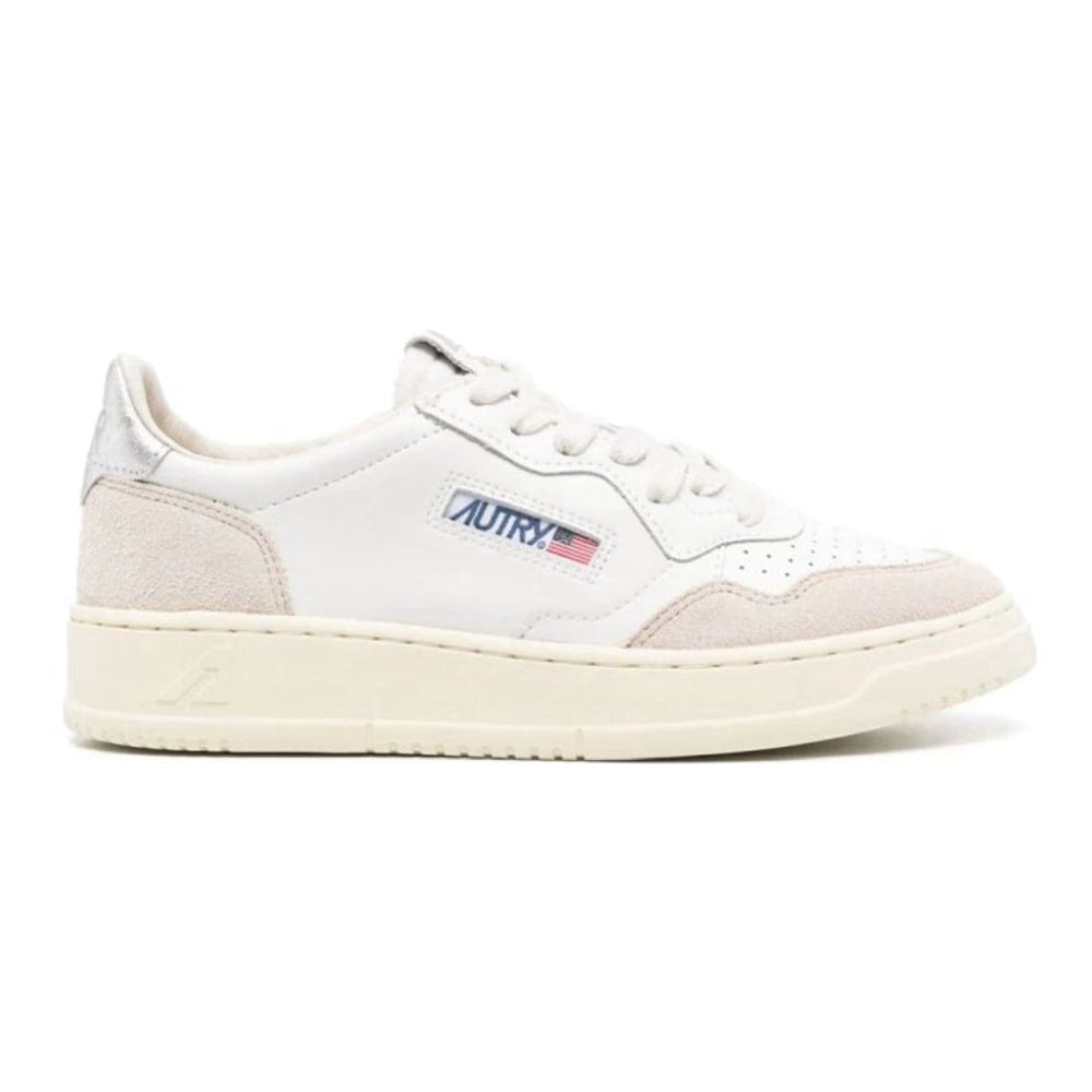 Autry - Sneakers 'Medalist' pour Femmes