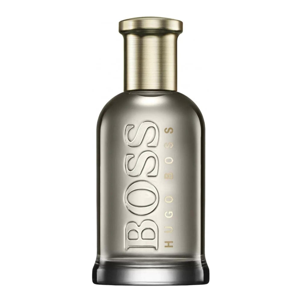 Hugo Boss - Eau de parfum 'Boss Bottled' - 50 ml