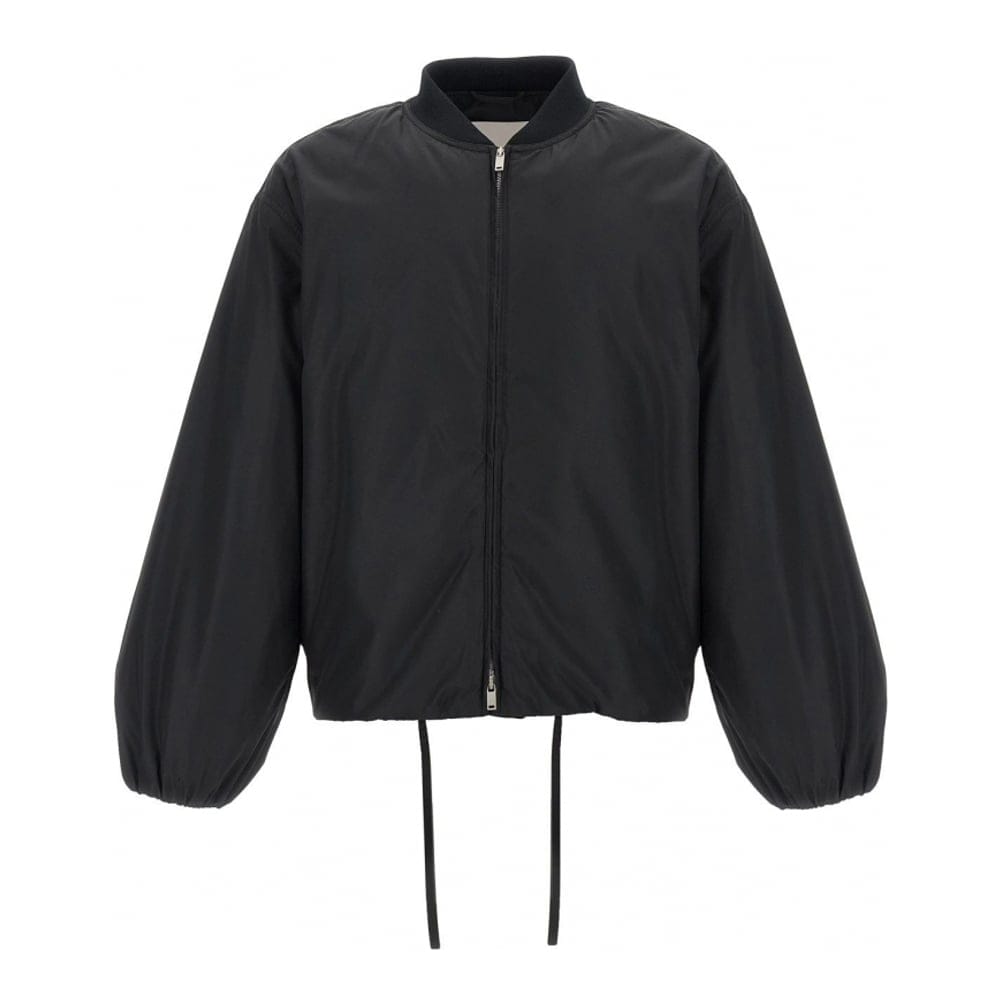 Jil sander - Veste de Survêtement '9' pour Hommes