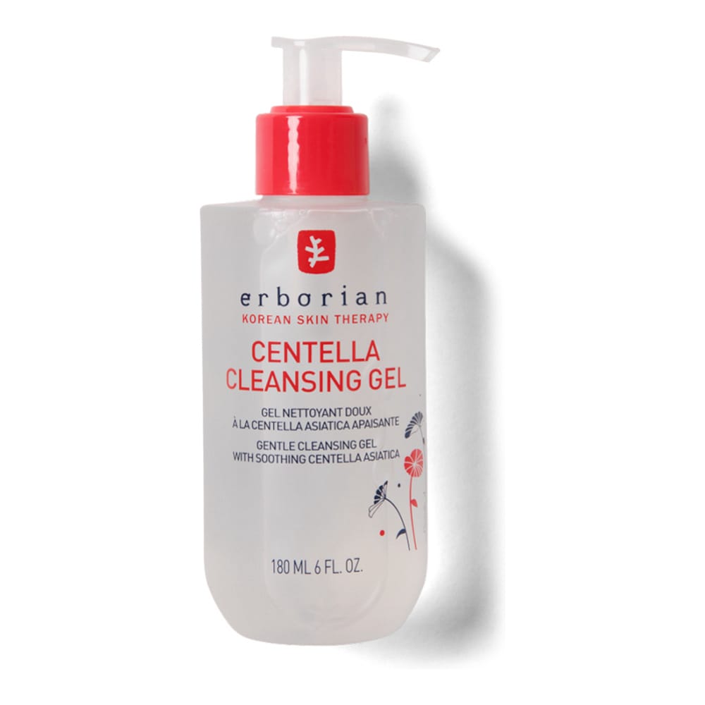 Erborian - Gel Nettoyant 'Centella' - 180 ml
