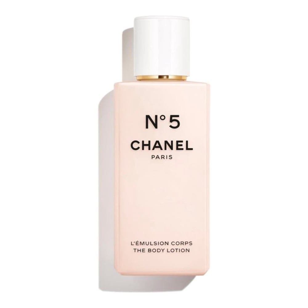 Chanel - Lotion pour le Corps 'N°5' - 200 ml