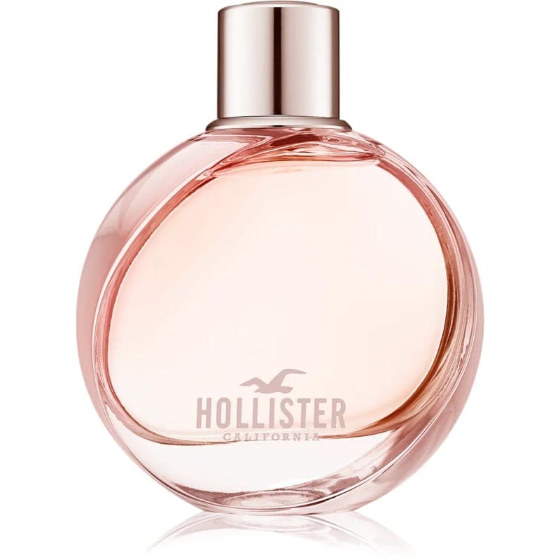 Hollister - Eau de parfum 'Wave' - 100 ml