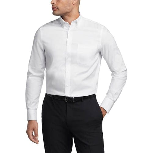 Tommy hilfiger - "Chemise 'TH Flex Regular Fit Pinpoint' pour Hommes"