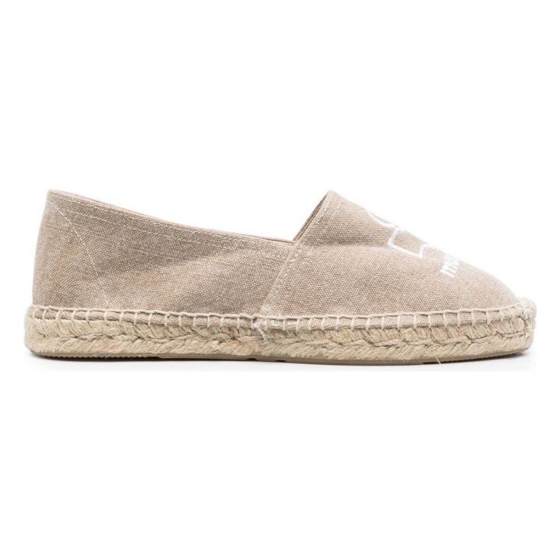 Isabel marant - Espadrilles 'Canae Logo' pour Femmes