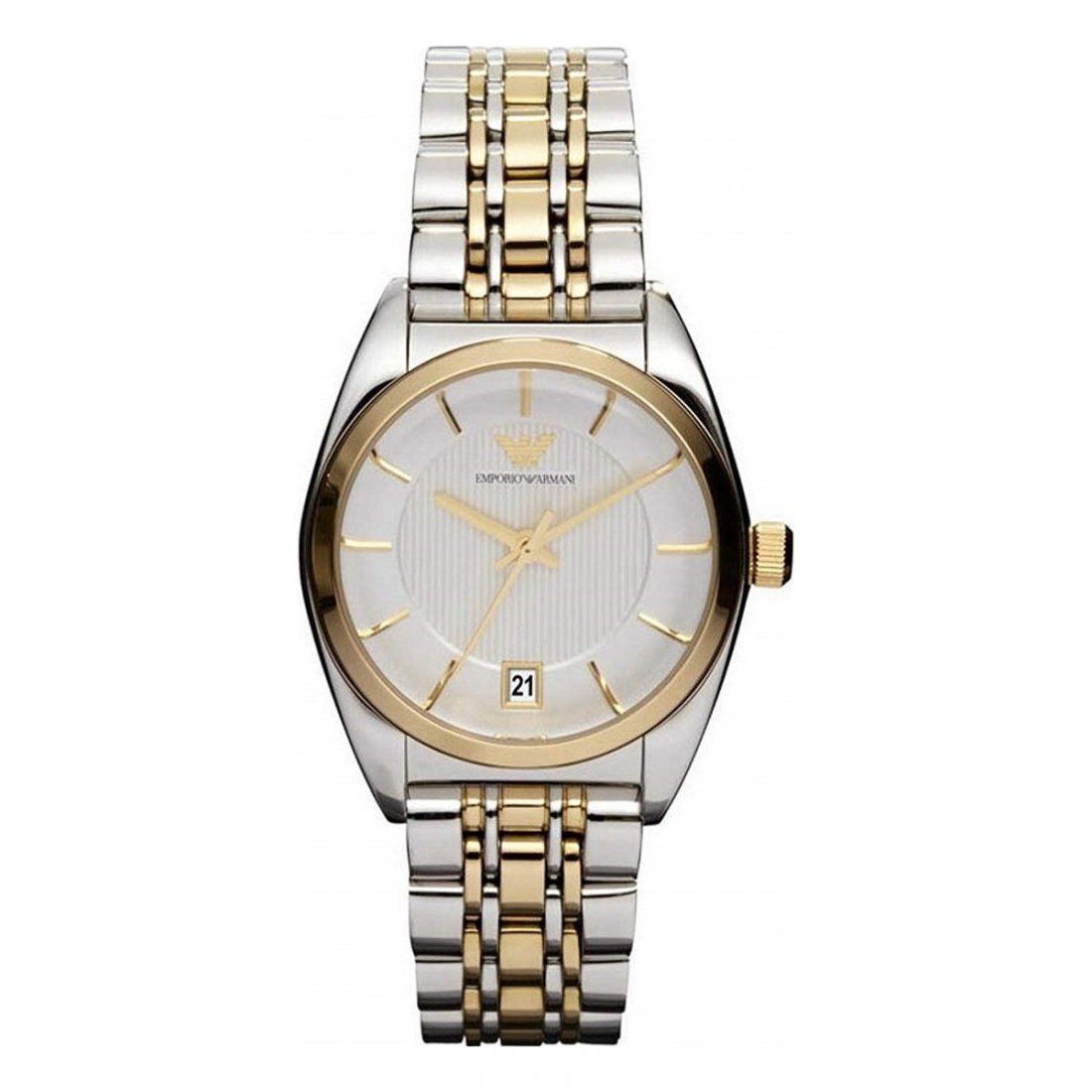 Armani - Montre 'AR0380' pour Femmes