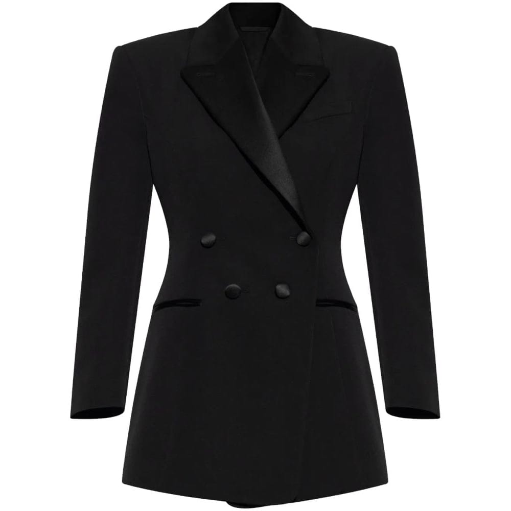 Givenchy - Blazer 'Double-Breasted Tailored' pour Femmes