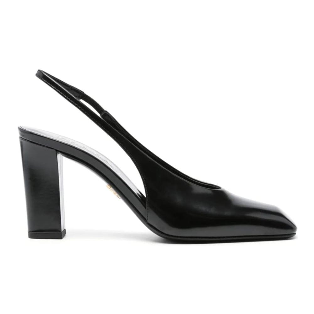 Prada - Escarpins 'Patent' pour Femmes