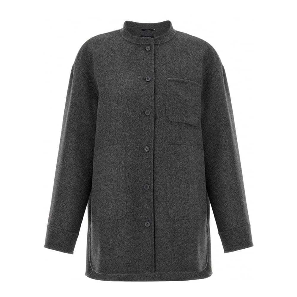 S max mara - Veste 'Costanza' pour Femmes