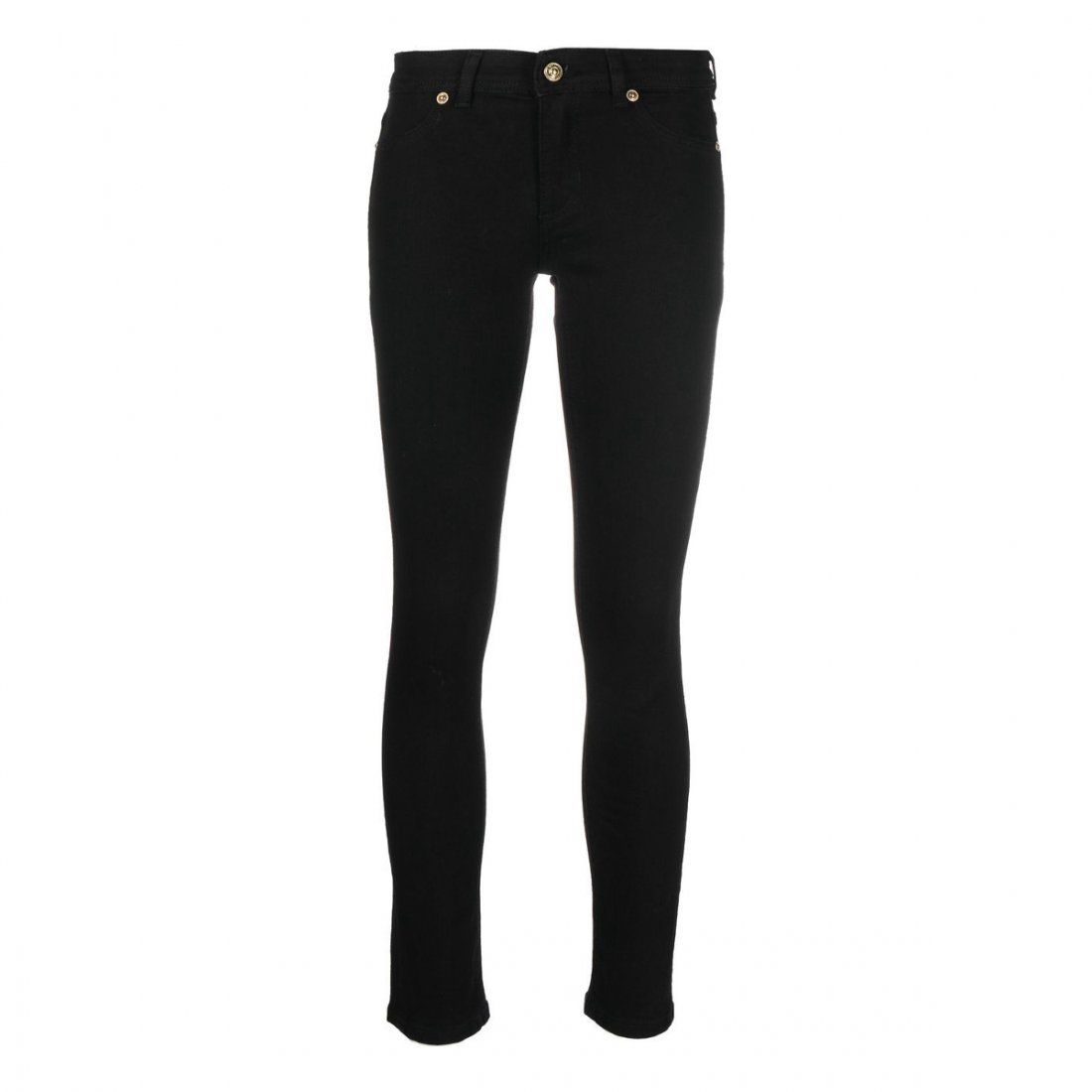 Versace Jeans Couture - Pantalon cargo pour Femmes
