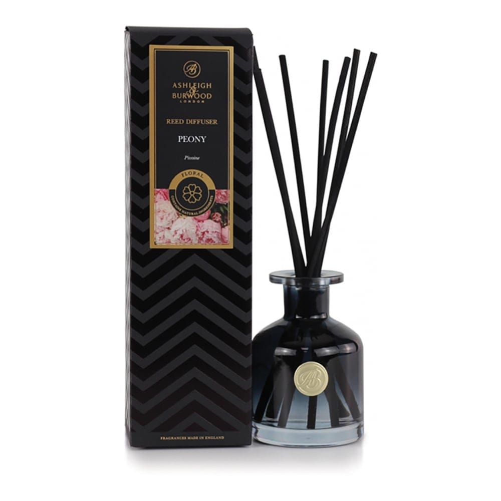 Ashleigh & burwood - Diffuseur 'Peony' - 120 ml