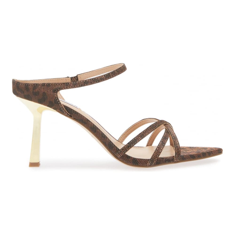 Steve madden - Sandales à talon 'Lexani Strappy Slide' pour Femmes