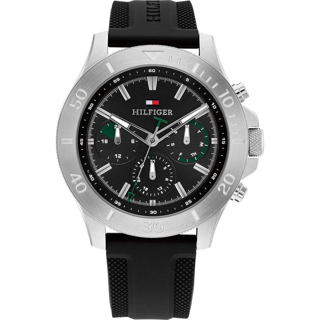 Tommy hilfiger - Montre '1792111' pour Hommes