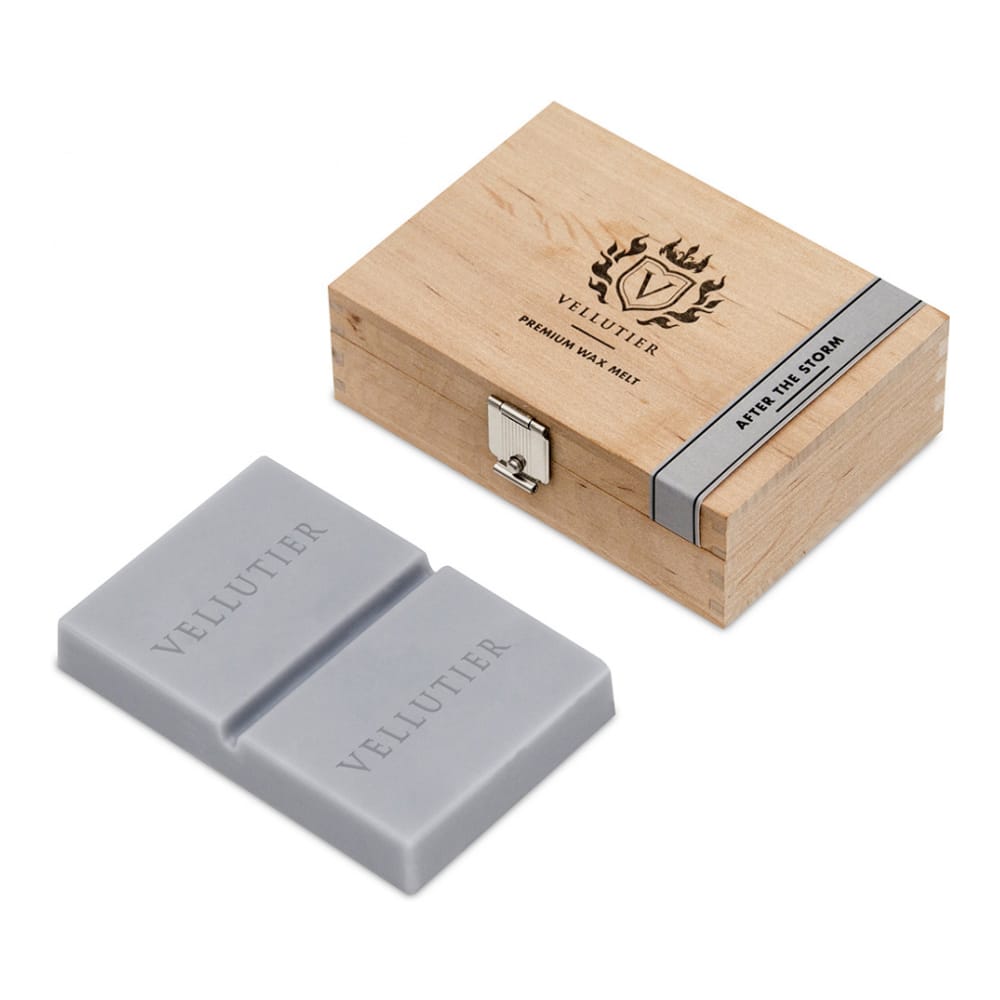 Vellutier - Cire à fondre 'After the Storm Exclusive' - 50 g