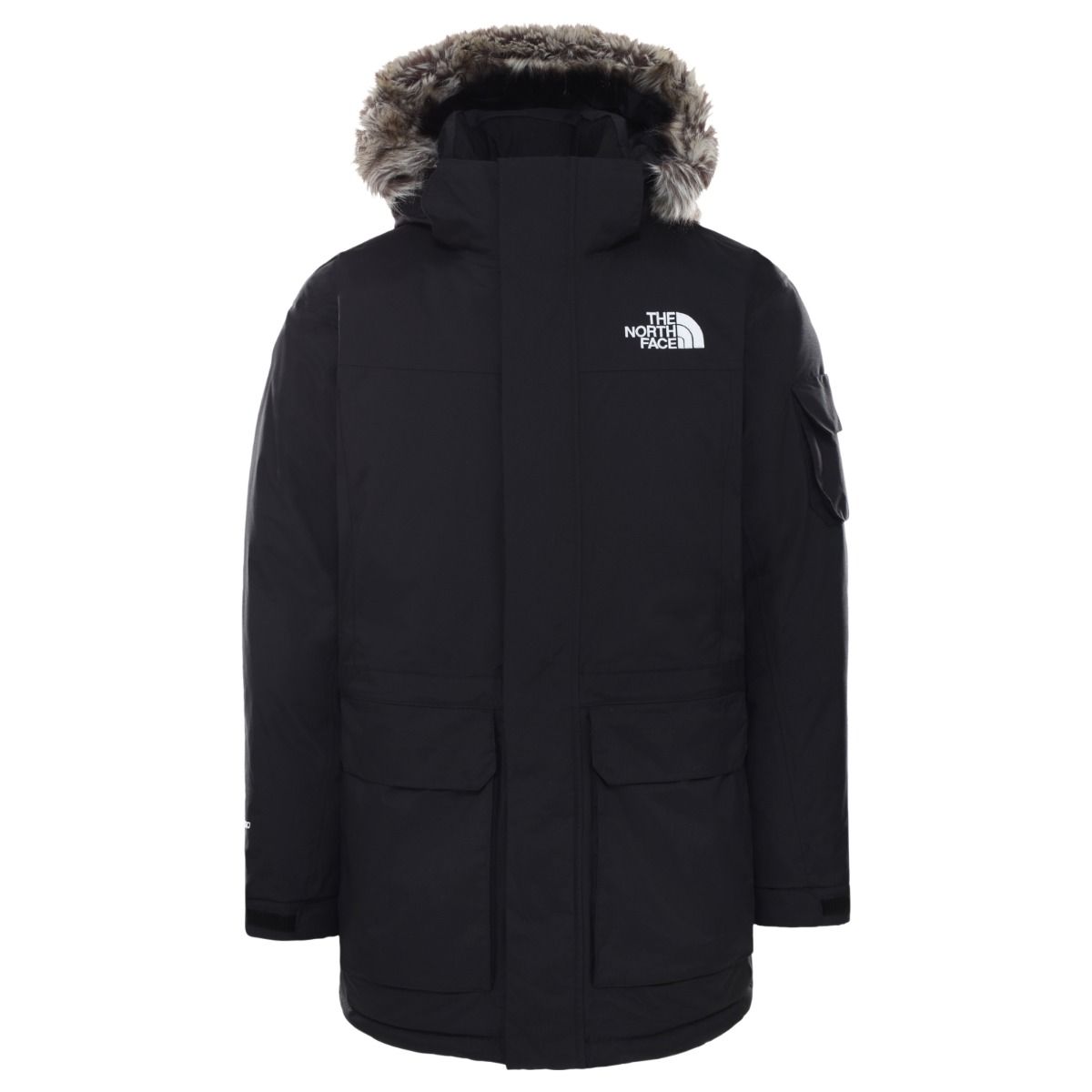 The North Face - M's Mcmurdo Jacket