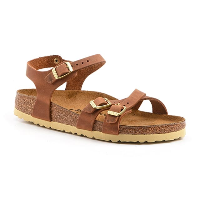 Birkenstock - KUMBA N