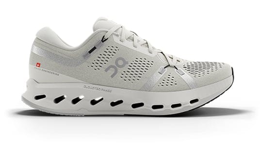 On running - Cloudsurfer 2-3WF10103334--W-Ivory|Ivory-36-5