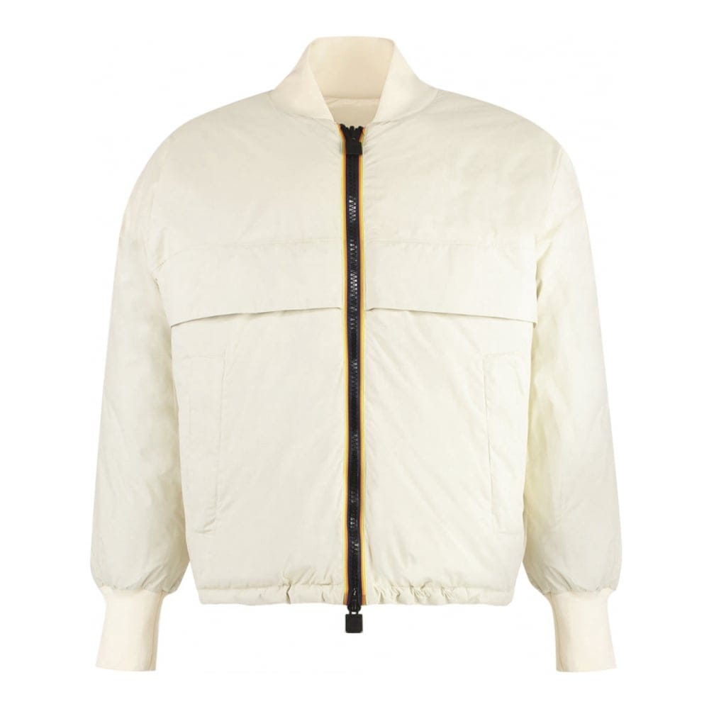 K-way - Blouson bomber pour Hommes