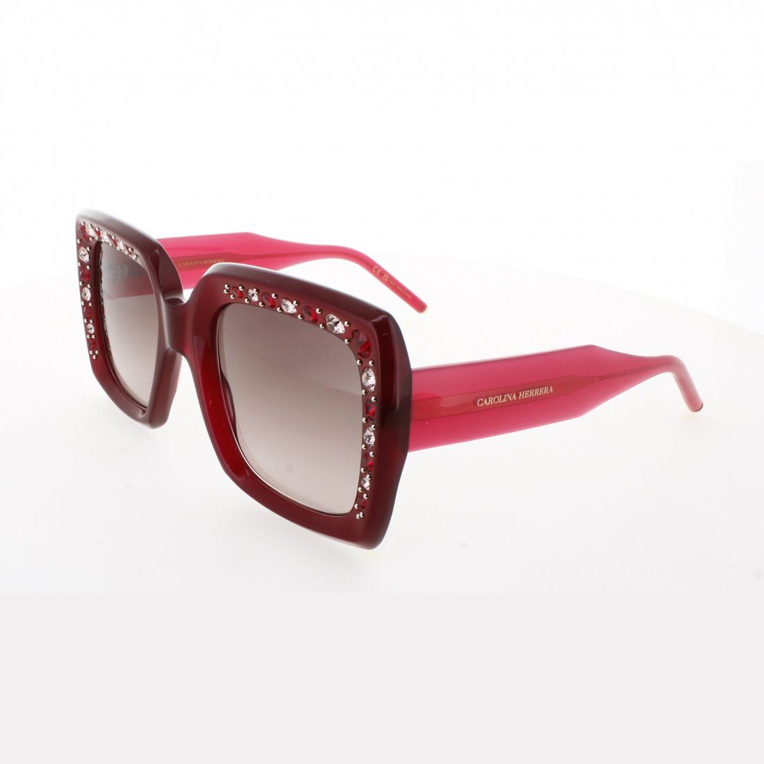 Carolina herrera - Lunettes de soleil 'HER 0178/S' pour Femmes