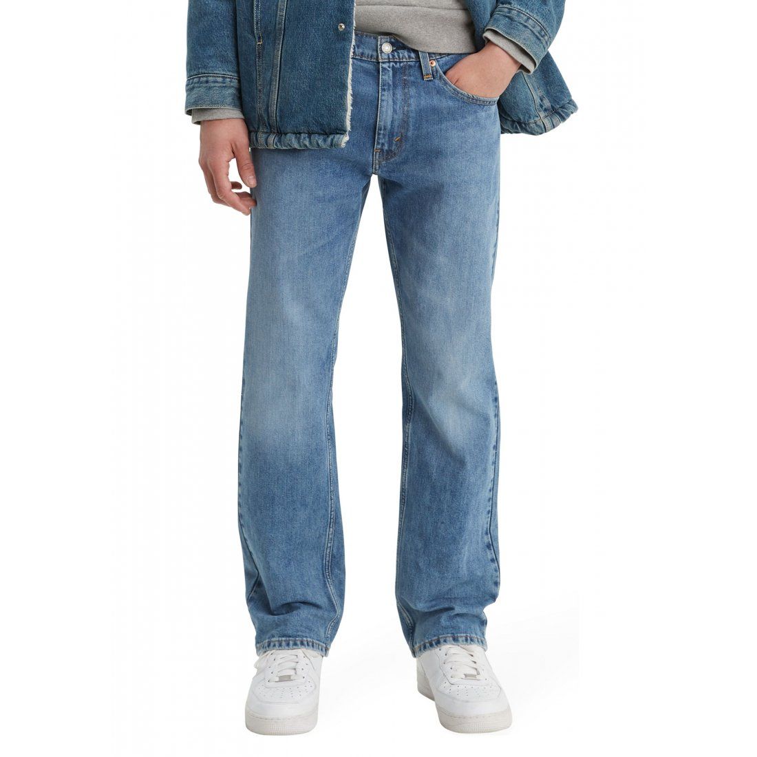Levi's - Jeans '559® Relaxed Straight Fit' pour Hommes