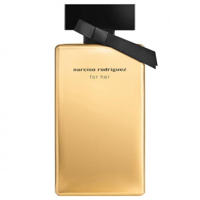 Narciso rodriguez - Eau de toilette 'For Her Limited Edition' - 100 ml