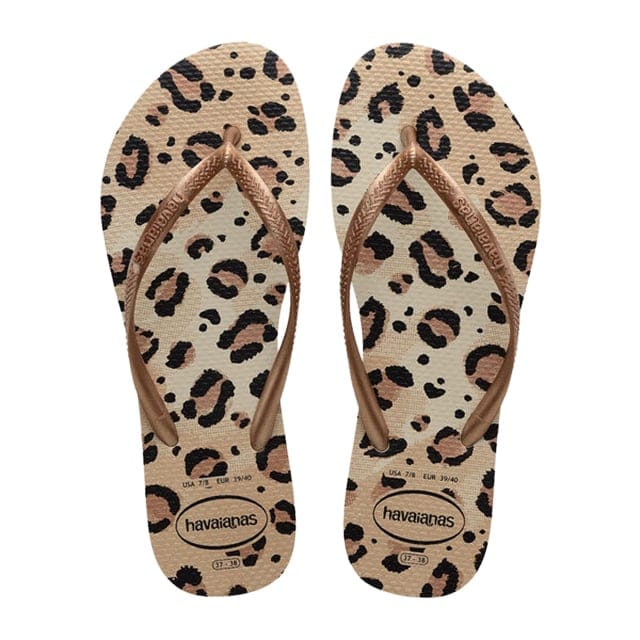 Havaianas - SLIM ANIMALS