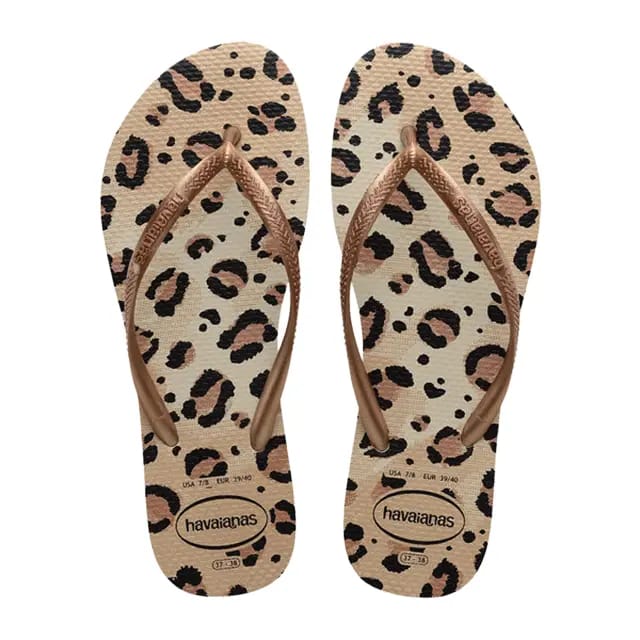 Havaianas SLIM ANIMALS-35-36 35-36
