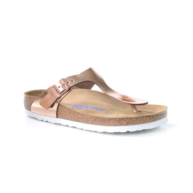 Birkenstock - Gizeh Sfb