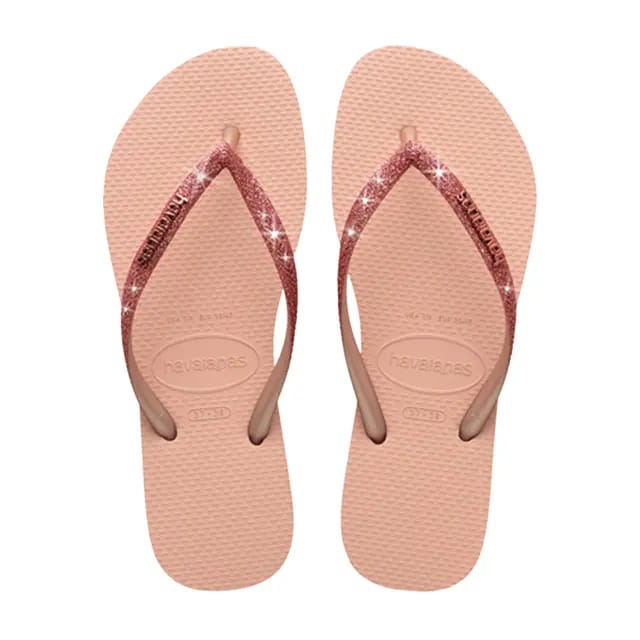 Havaianas SLIM GLITTER II-35-36 35-36