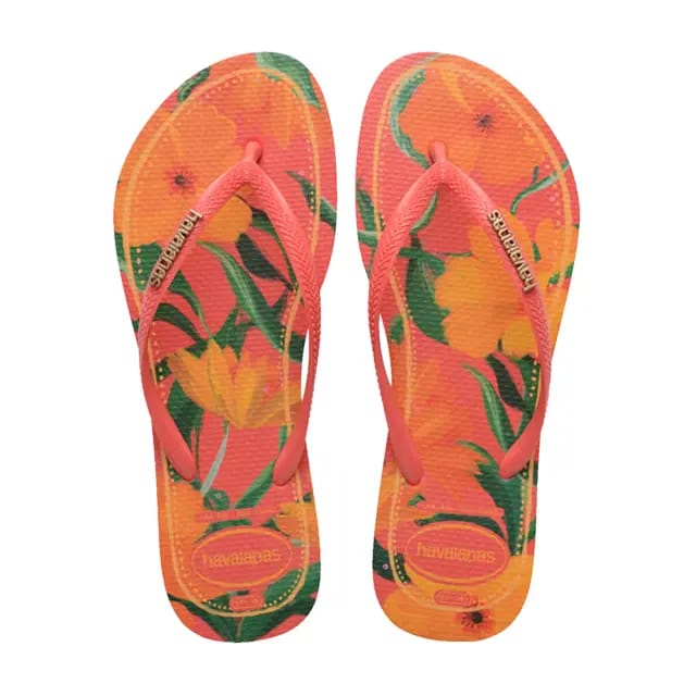 Havaianas SLIM TROPICAL-41-42 41-42