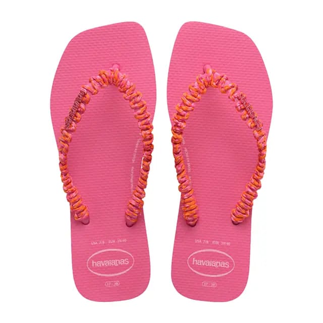 Havaianas SLIM SQUARE BOHO-35-36 35-36