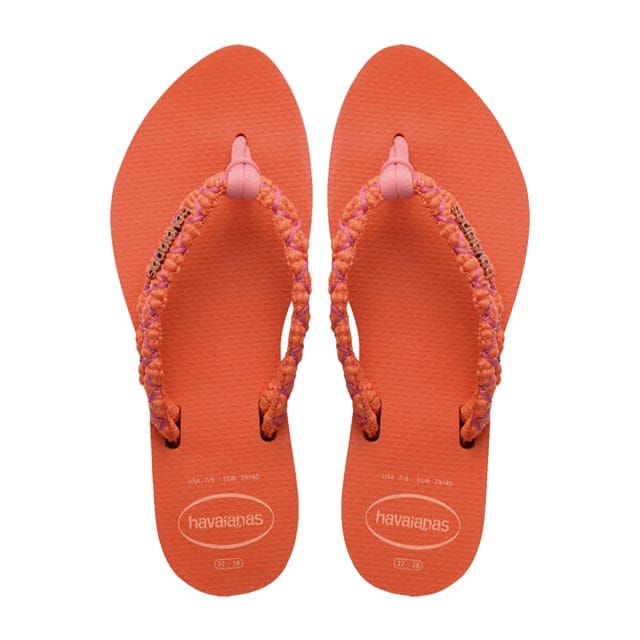Havaianas - Slim Point Boho